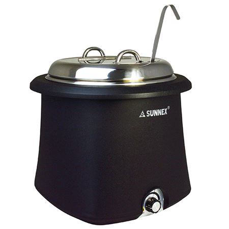 sunnex soup kettle