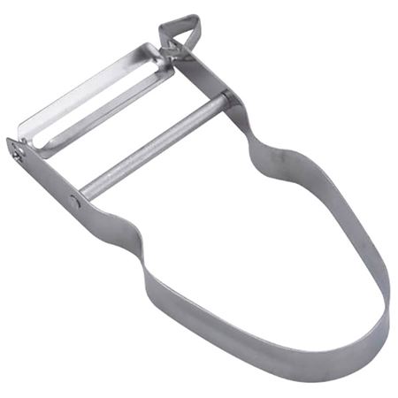 Zodiac Stainless Products - SPEED PEELER (ALL METAL)