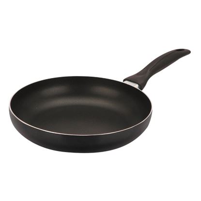 Picture of FRYING PAN NON-STICK  BLACK 24 CM / 9"