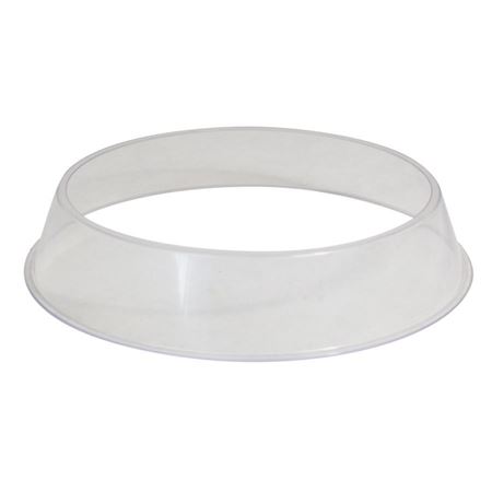 Picture of ABS PLATE STACKING RING 9in 22cm