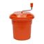 Picture of SALAD SPINNER 12L ORANGE