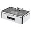 Picture of SUNNEX DIGITAL WATERLESS ELECTRIC CHAFER | GN 1/1 - 8.5Lt.