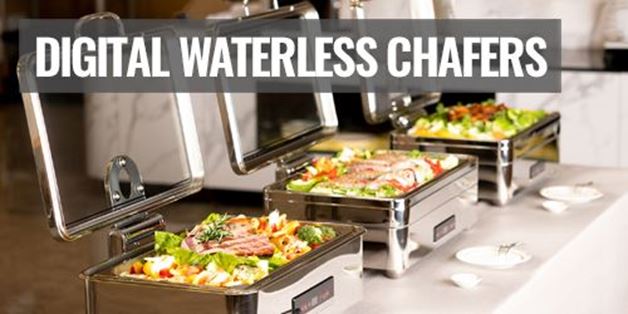 Picture for category Digital Waterless Chafers