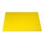 Picture of CHOPPING BOARD 18in X 12in X 1in YELLOW