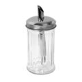 Picture of GLASS SUGAR POURERS 4 PACK 700ml / 24.5fl.oz