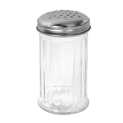 Picture of LARGE GLASS SHAKERS 4 PACK700ml / 24.5fl.oz