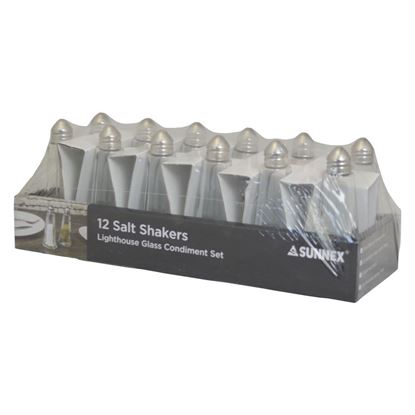 Picture of LIGHTHOUSE 12 PACK SALT130ml / 4.5fl.oz