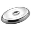 Picture of VEGETABLE DISH LID 19.7 X 13.2 X 2.5cm 8in