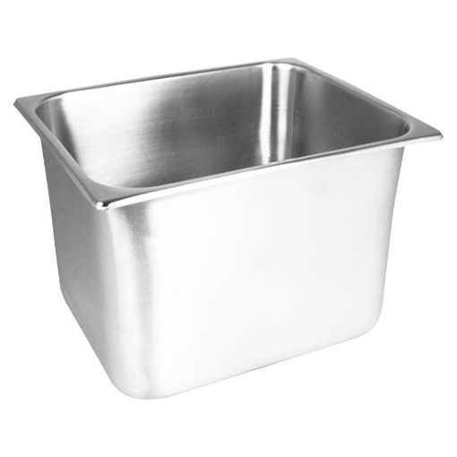 Picture of GASTRONORM - 1/2 - SS - 200mm - 13ltr