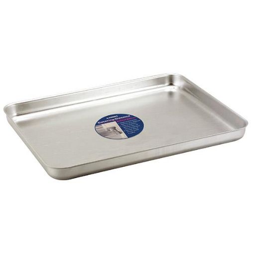 Picture of BAKEWELL PAN 24in x 18in x 1.5in  8.6ltr