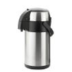 Picture of AIRPOT STAINLESS STEEL 1.9ltr