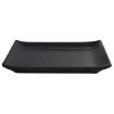 Picture of ORIENTAL RECTANGULAR PLATTER 27 x 21cm
