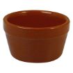 Picture of RUSTIC TAPAS STYLE STACKING RAMEKIN 7.5cm