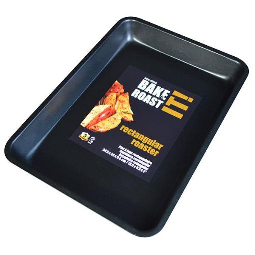 Picture of NON STICK RECTANGULAR ROASTER 34.5 X 24
