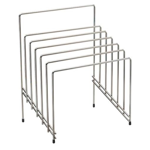 Picture of CHOPPING BOARD RACK