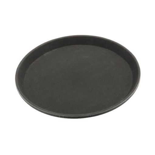 Picture of PP ROUND TRAY 28cm 11in