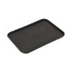 Picture of PP RECTANGULAR TRAY 45cm X 35 cm