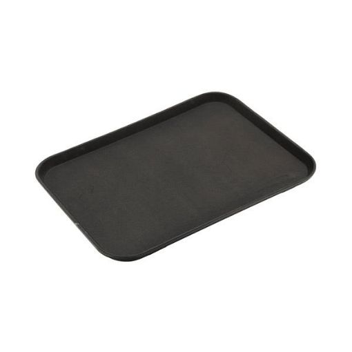 Picture of PP RECTANGULAR TRAY 45cm X 35 cm