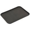 Picture of PP RECTANGULAR TRAY 51cm X 38cm