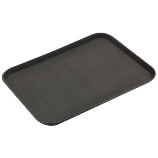 Picture of PP RECTANGULAR TRAY 51cm X 38cm
