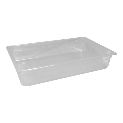 Picture of GASTRONORM - 1/1 - PC - 100mm