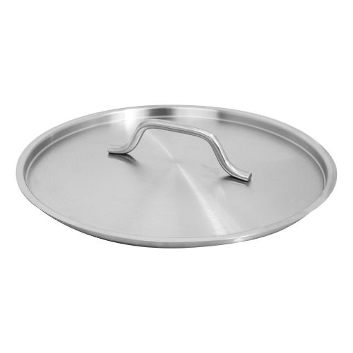 Picture of SS LID 36cm