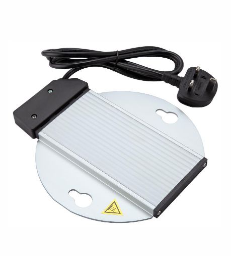 Picture of ELEC HEAT PLATEFOR PAN W36400