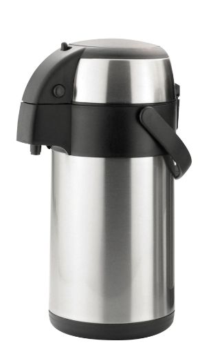 Picture of AIRPOT STAINLESS STEEL 2.5ltr