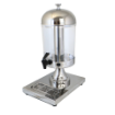 Picture of SUNNEX SINGLE JUICE DISPENSER  8ltr 14 pint