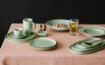 Picture of OLIVA DEEP PLATE 20 CM