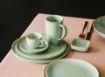 Picture of OLIVA FLAT PLATE 16 CM