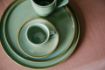 Picture of OLIVA FLAT PLATE 16 CM
