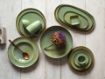 Picture of OLIVA PASTA & SALAD PLATE 27 CM