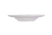 Picture of SMOKY MATTE BLUE PASTA & SALAD PLATE 27 CM