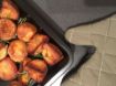 Picture of NON STICK RECTANGULAR ROASTER 34.5 X 24
