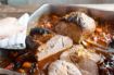 Picture of BAKING PAN 18.5in x 14in x 2.75in 10.4ltr