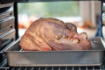 Picture of DEEP ROAST PAN 16.5in x 12in x 4in 11.9ltr