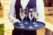 Picture of PP ROUND TRAY  40.5cm 16in