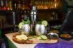 Picture of JULEP STRAINER STAINLESS STEEL