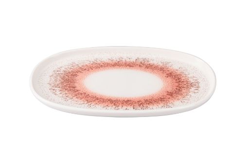 Picture of SOL OVAL PLATE 30 CM