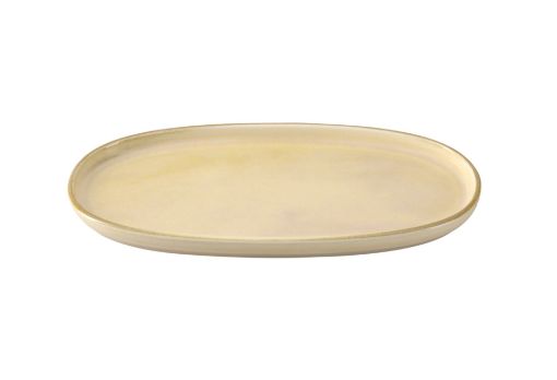 Picture of SAKURA OVAL PLATE 30 CM
