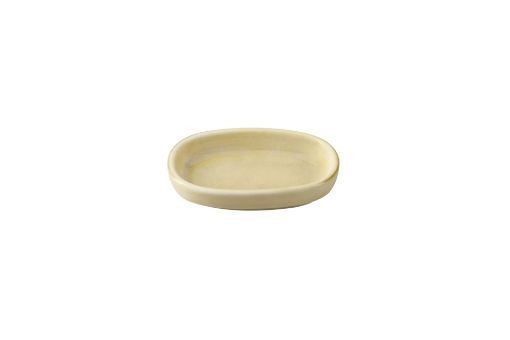 Picture of SAKURA OVAL RAMEKIN 10CM