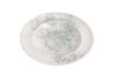 Picture of SMOKY MATTE BLUE PASTA & SALAD PLATE 27 CM
