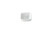 Picture of SMOKY MATTE BLUE SQUARE RAMEKIN 7CM