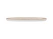 Picture of REFLECT OVAL PLATE 21 CM