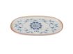 Picture of REFLECT OVAL PLATE 21 CM