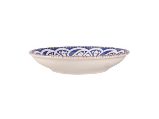 Picture of ORIENTAL DEEP PLATE 20 CM
