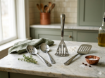 Picture of VALUE KITCHEN ESSENTIALS SLOTTED TURNER