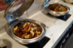 Picture of ROUND FOOD PAN FOR W36100 & X32681GC CHAFER