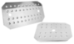 Picture of GASTRONORM - 1/1 - SS - DRAINER PLATE